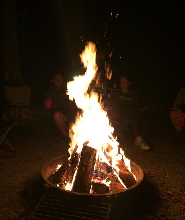 ホテル Millicent Lakeside Caravan Park エクステリア 写真