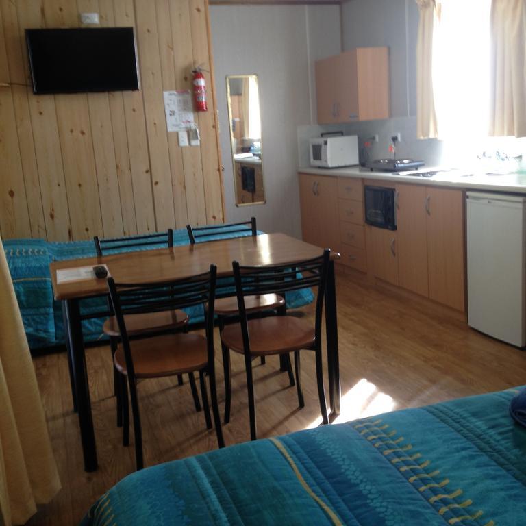 ホテル Millicent Lakeside Caravan Park エクステリア 写真