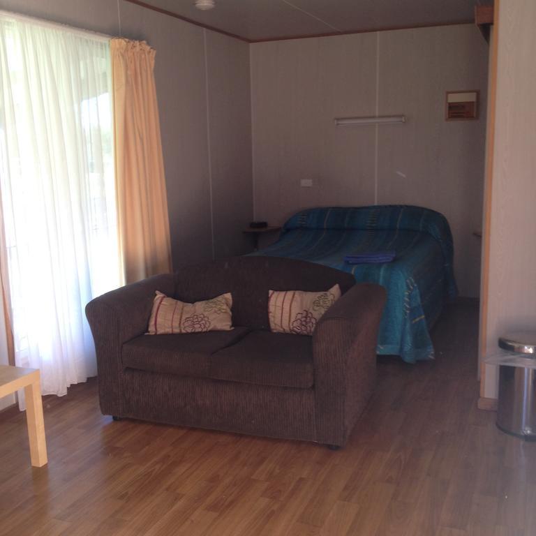 ホテル Millicent Lakeside Caravan Park エクステリア 写真