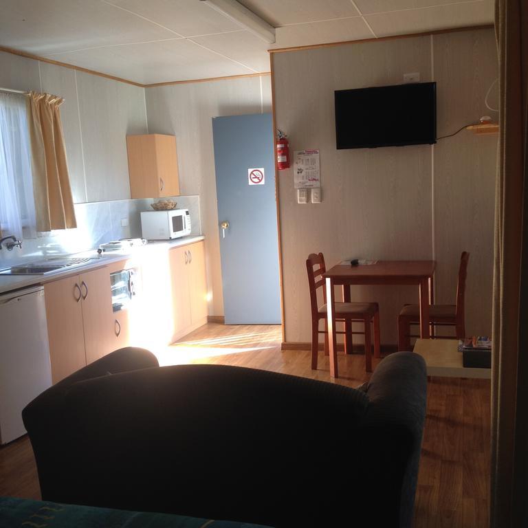 ホテル Millicent Lakeside Caravan Park エクステリア 写真