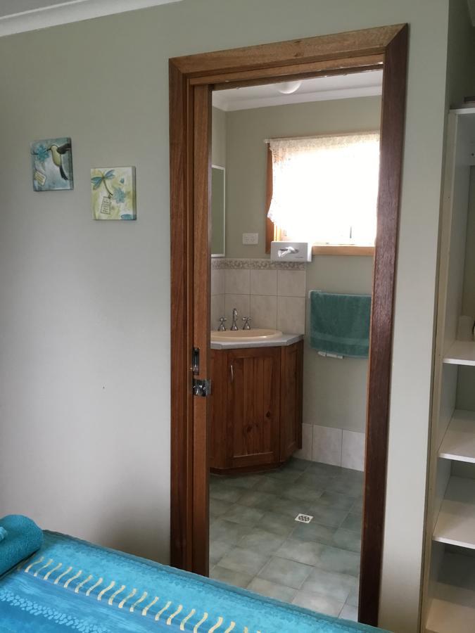 ホテル Millicent Lakeside Caravan Park エクステリア 写真